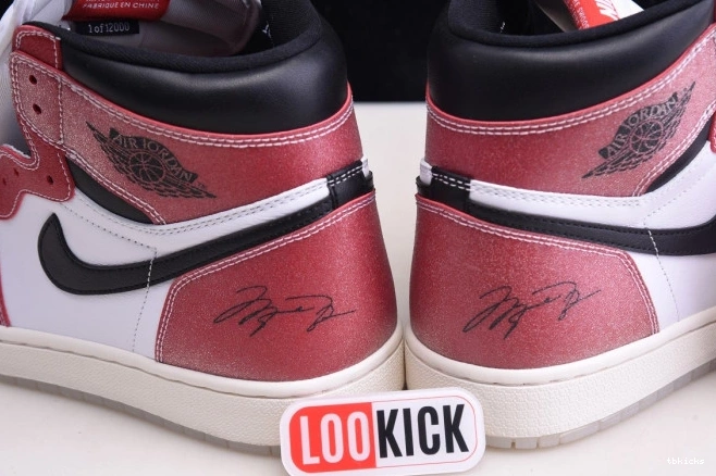 Rep TB ROOM AIR TROPHY X OG JORDAN 1 DA2728-100 HIGH 0725